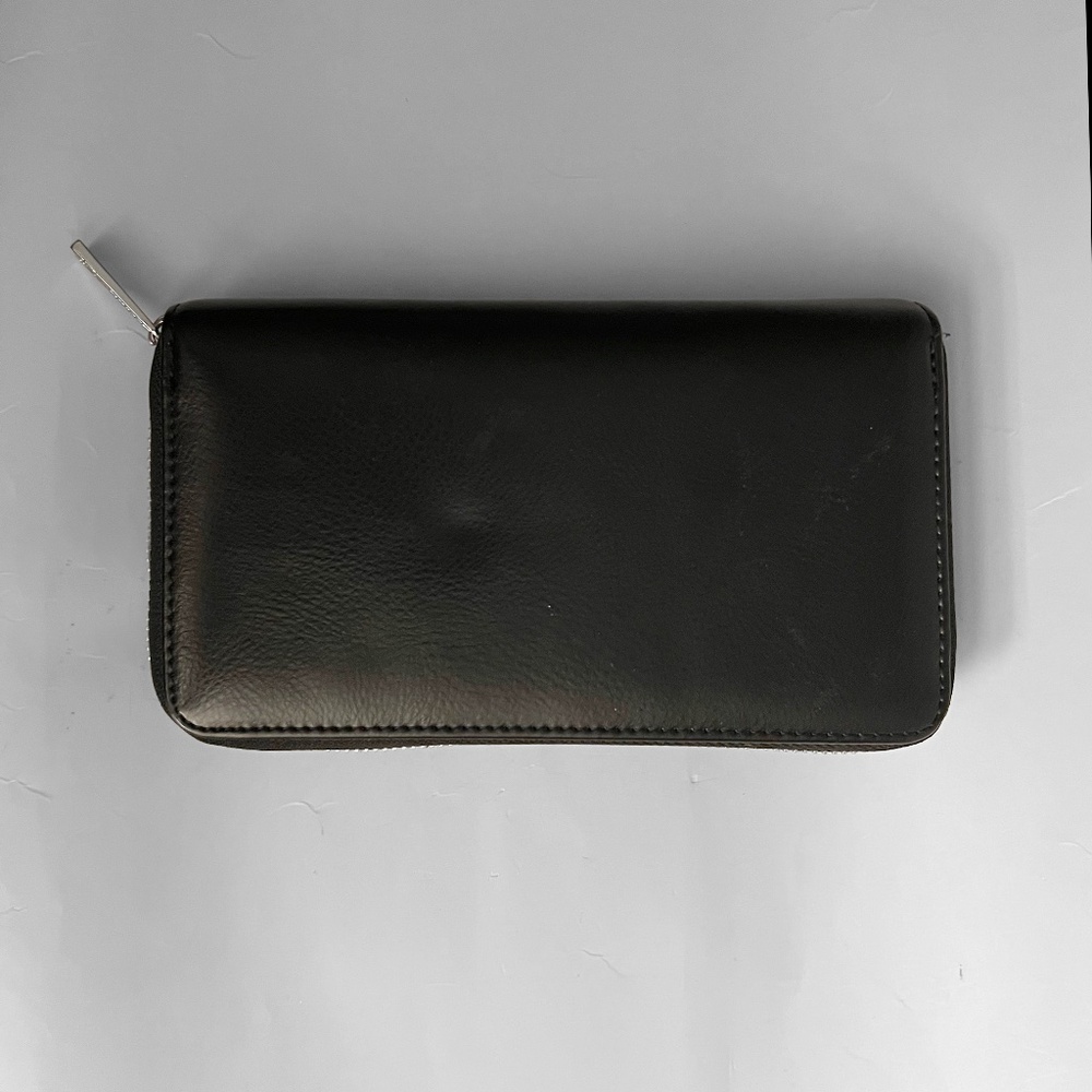 Large Credit Card Wallet